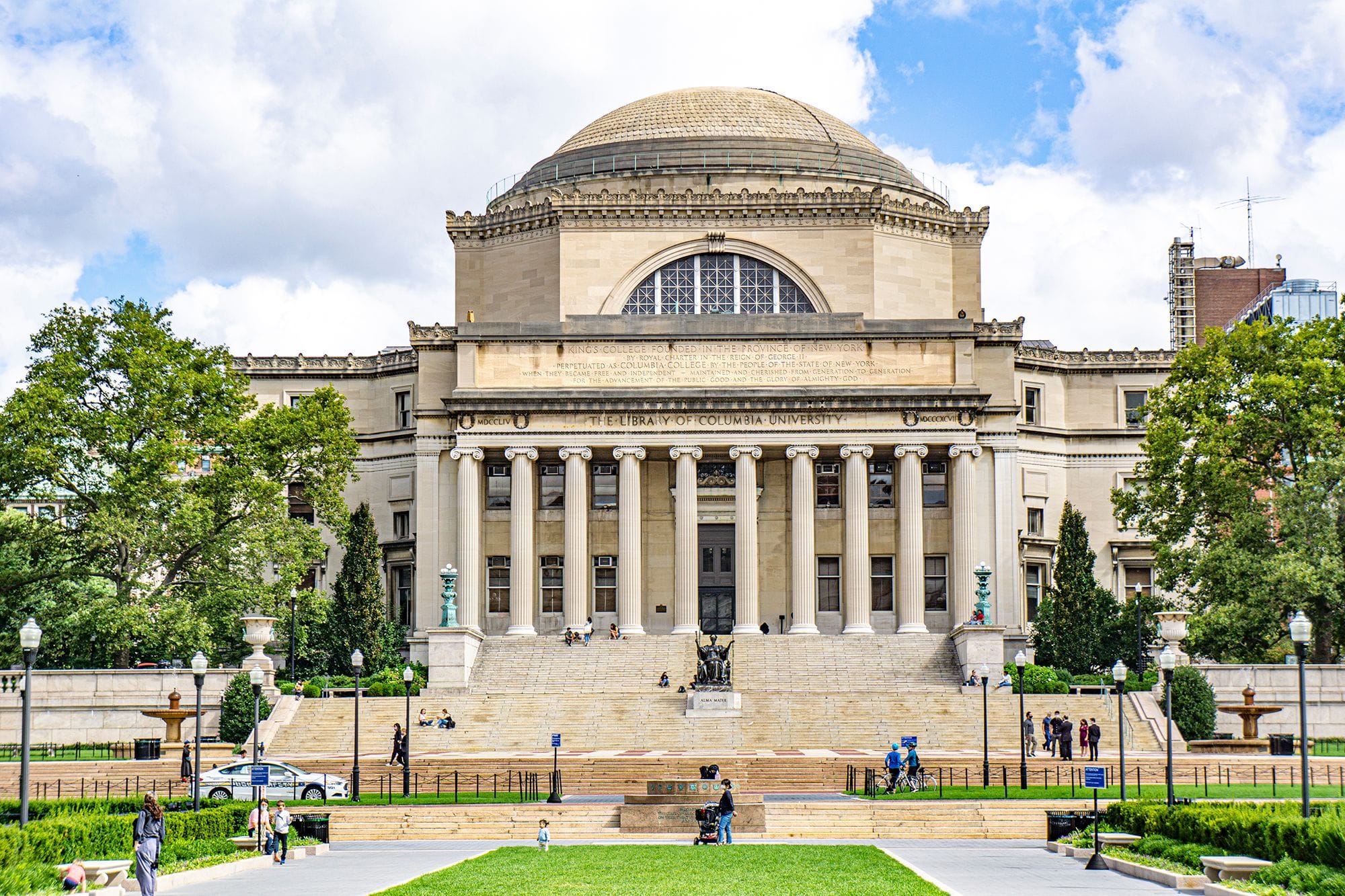 How to Get into Columbia University: Tips for Admission