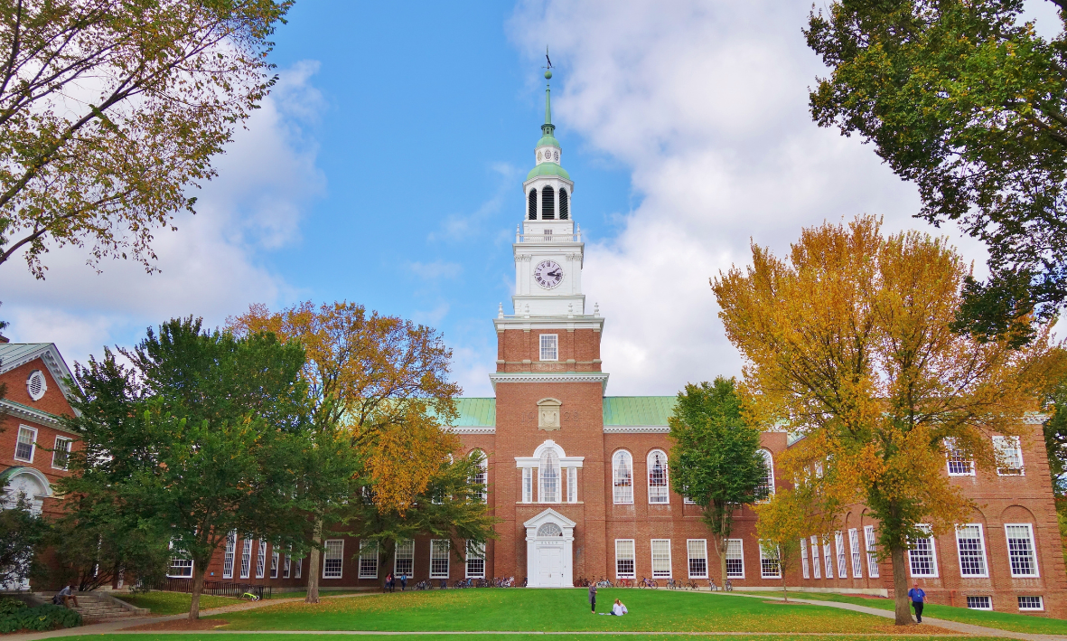 How to Get Into Dartmouth: Your Ultimate Guide for 2025