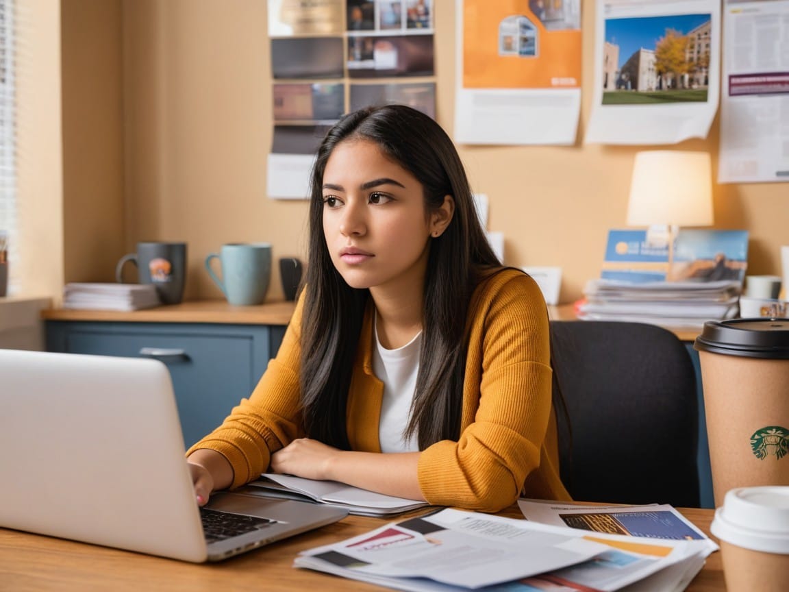 How to Get into College with a Low GPA