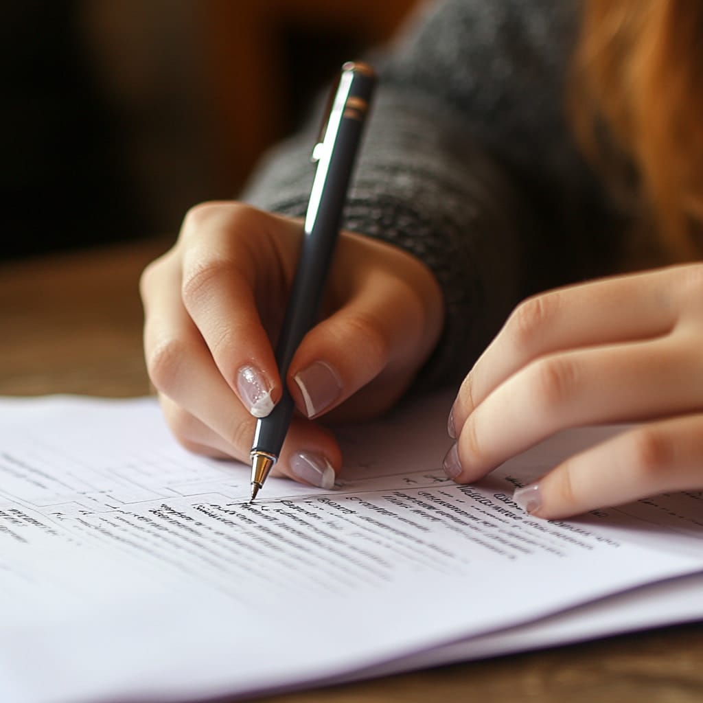 How to Craft an Ivy League Essay