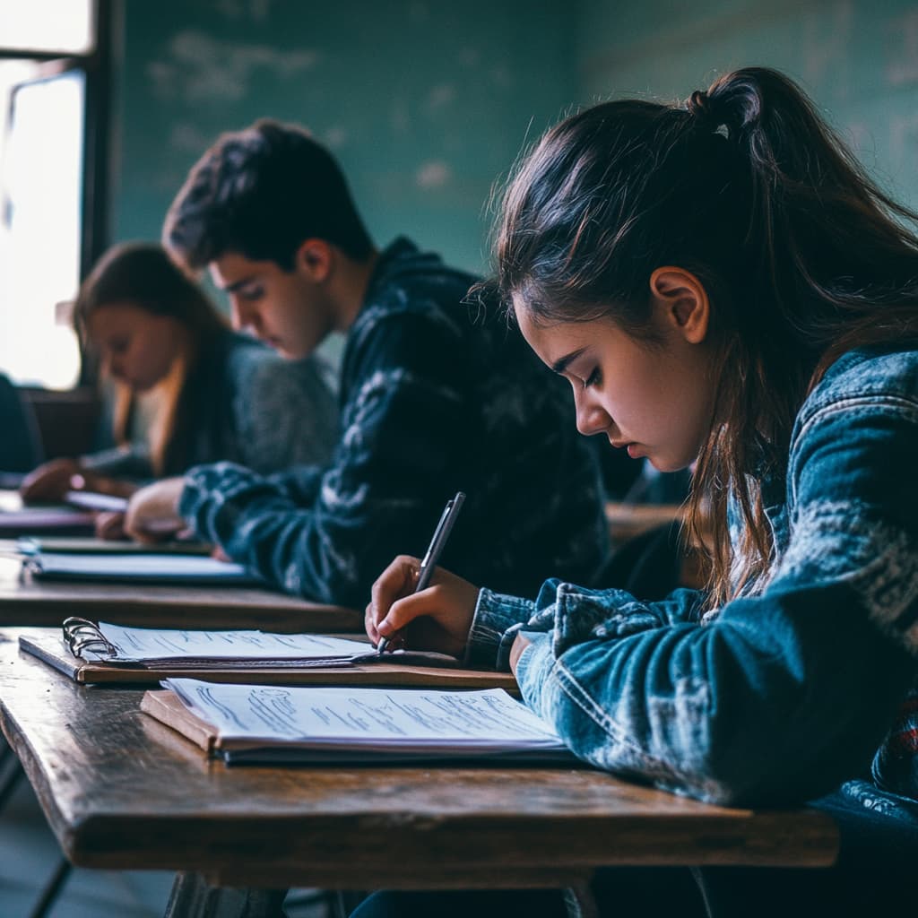 Difference Between Test-Flexible, Test-Optional, and Test-Blind Policy