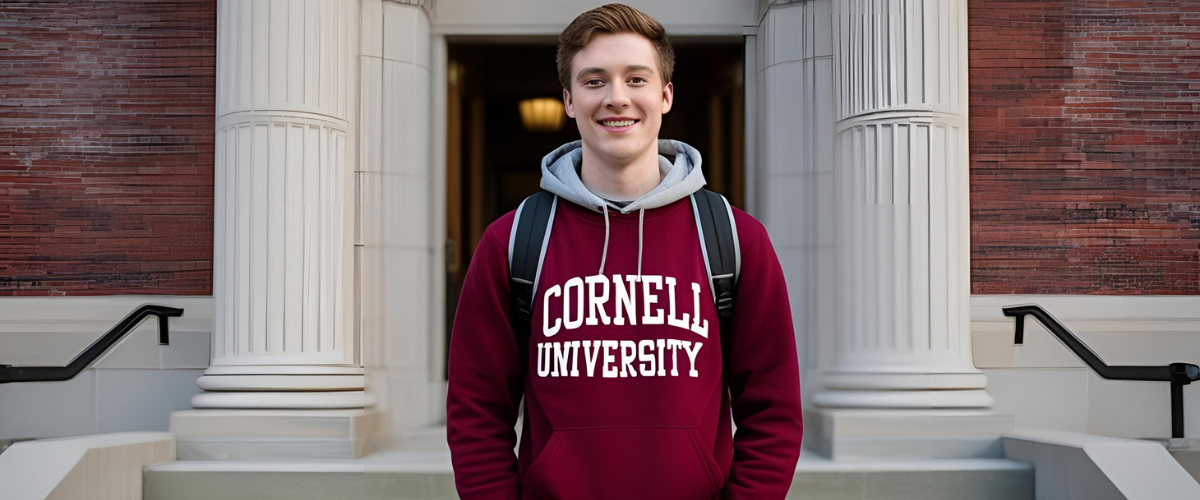 How to Get Into Cornell: A Comprehensive Guide