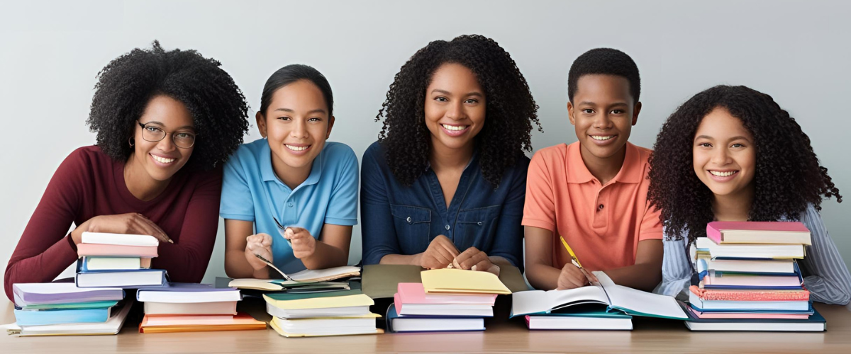 How Can Principals Improve College Readiness