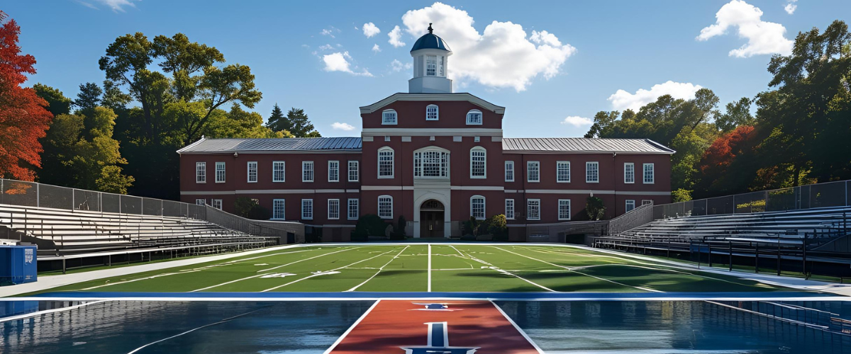 Best U.S. Colleges for Sports, Facilities, and Athlete Life