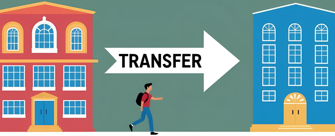How to Transfer Colleges Successfully