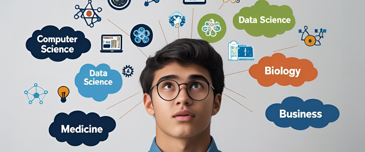 How to Choose the Right College Major