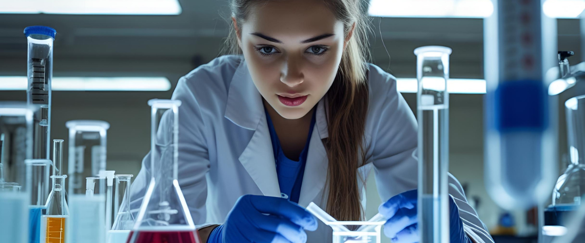 Top US Colleges for Women in STEM