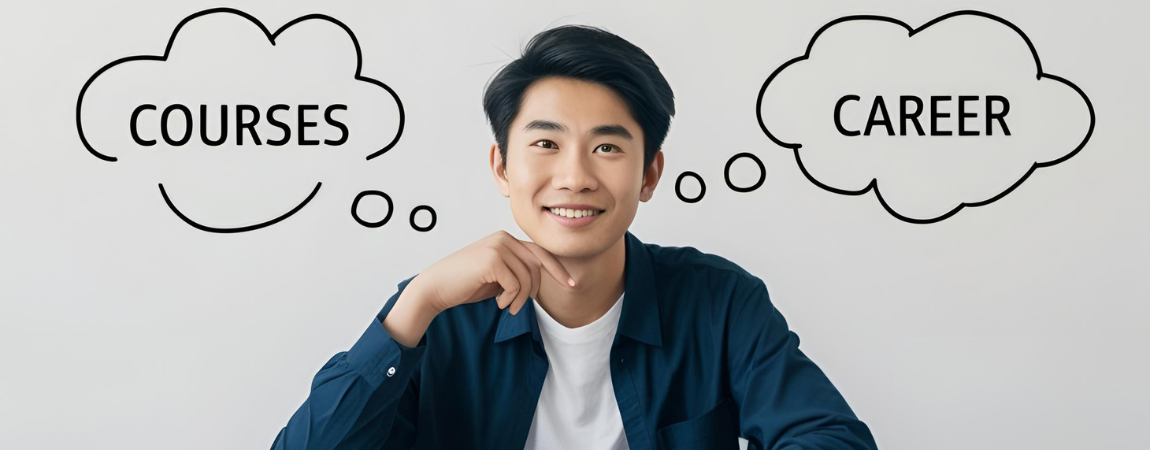 High School Classes: Why Your Choices Matter