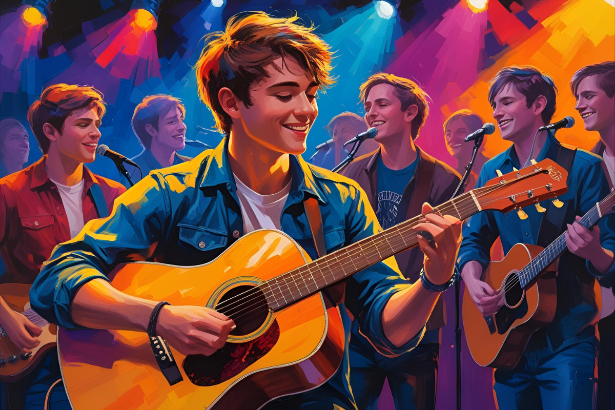 The Best Music Programs in California