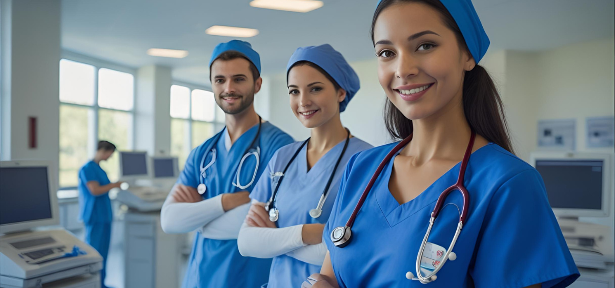 Best Nursing Programs in the US