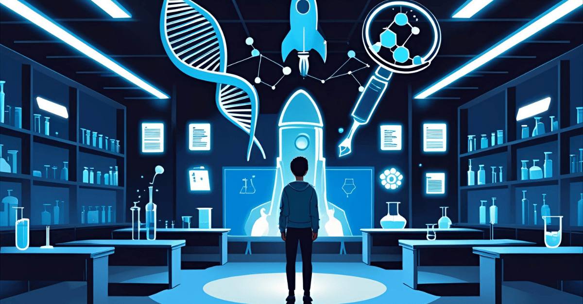 Best Undergraduate Research Universities in the U.S. for 2025