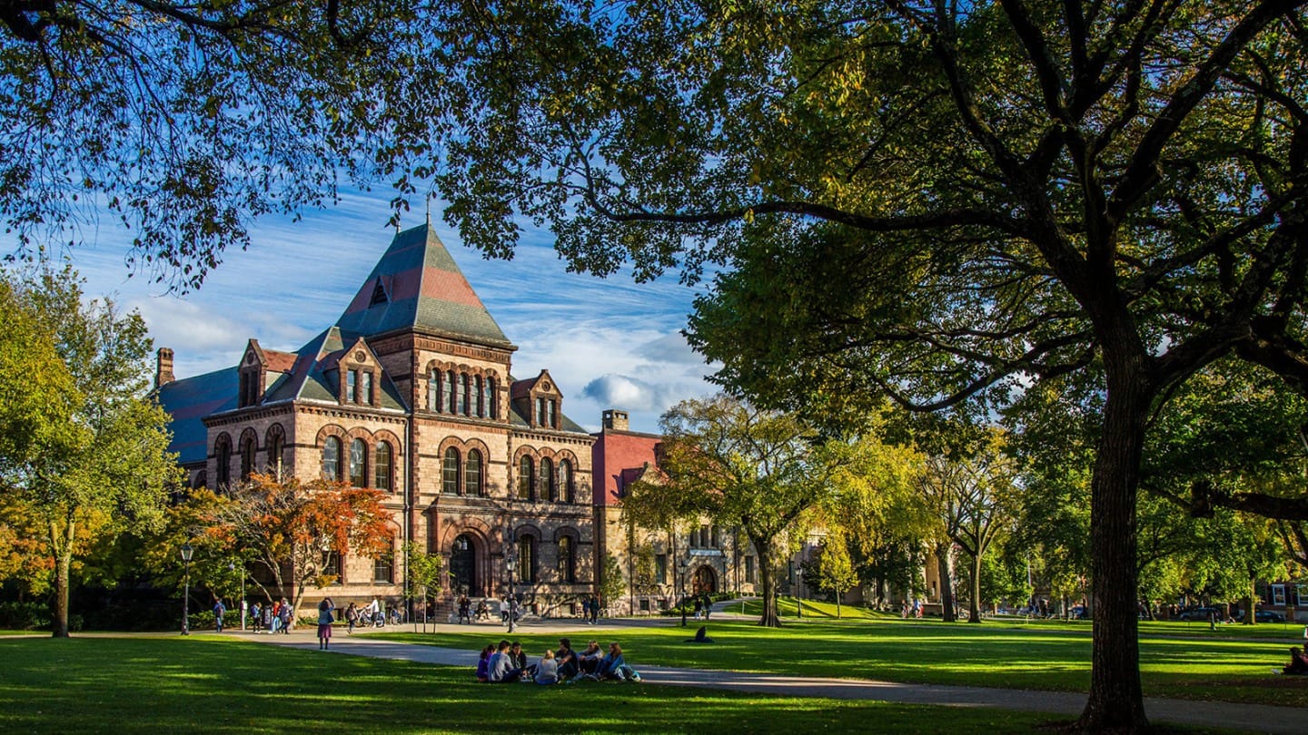 How to Get Into Brown University