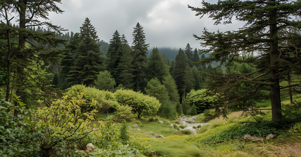 Best Colleges for Environmental Science Programs