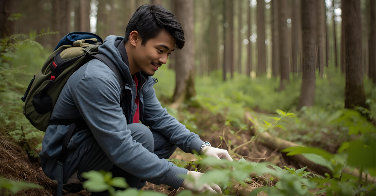What is Cal Poly Humboldt Known For?