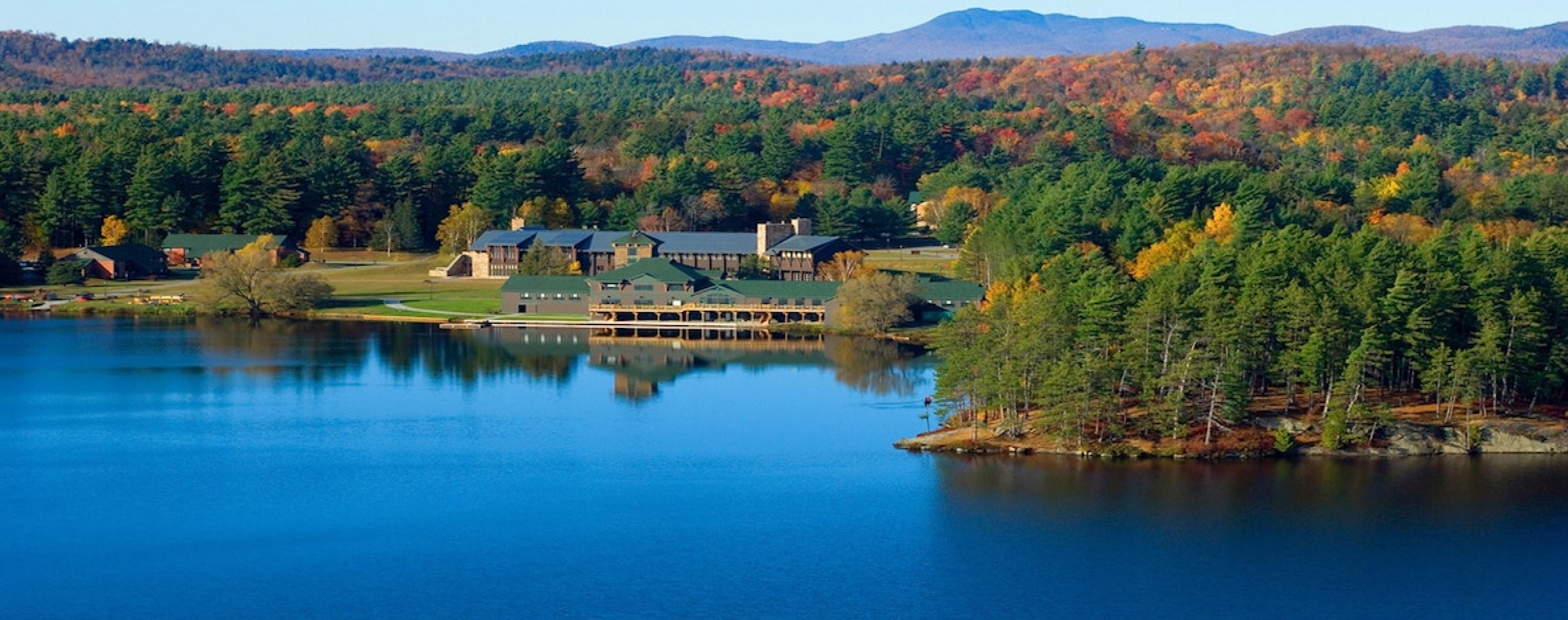 Best Colleges in Upstate New York