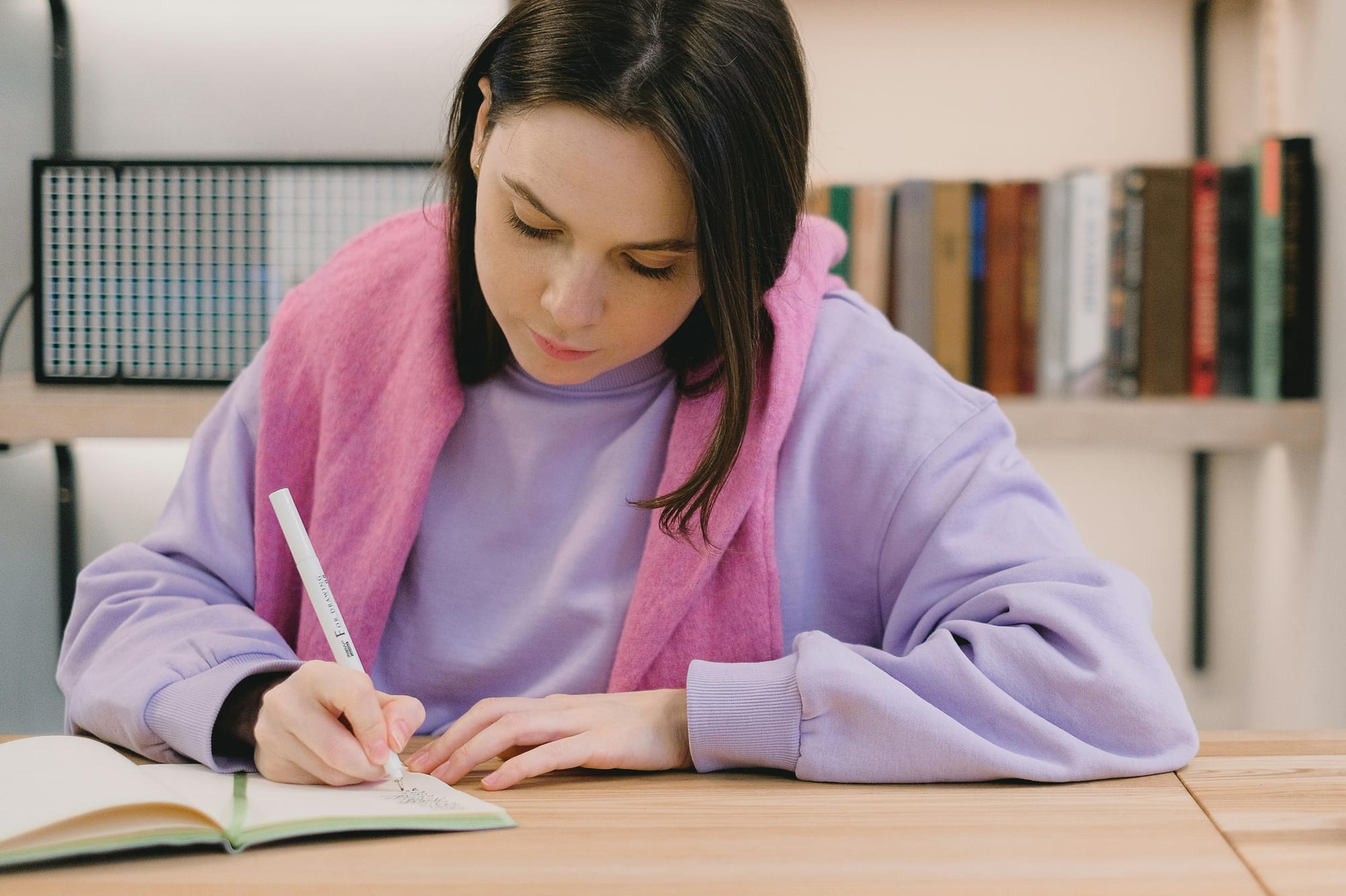 How to Write a Personal Statement for College (That Actually Sounds Like You)