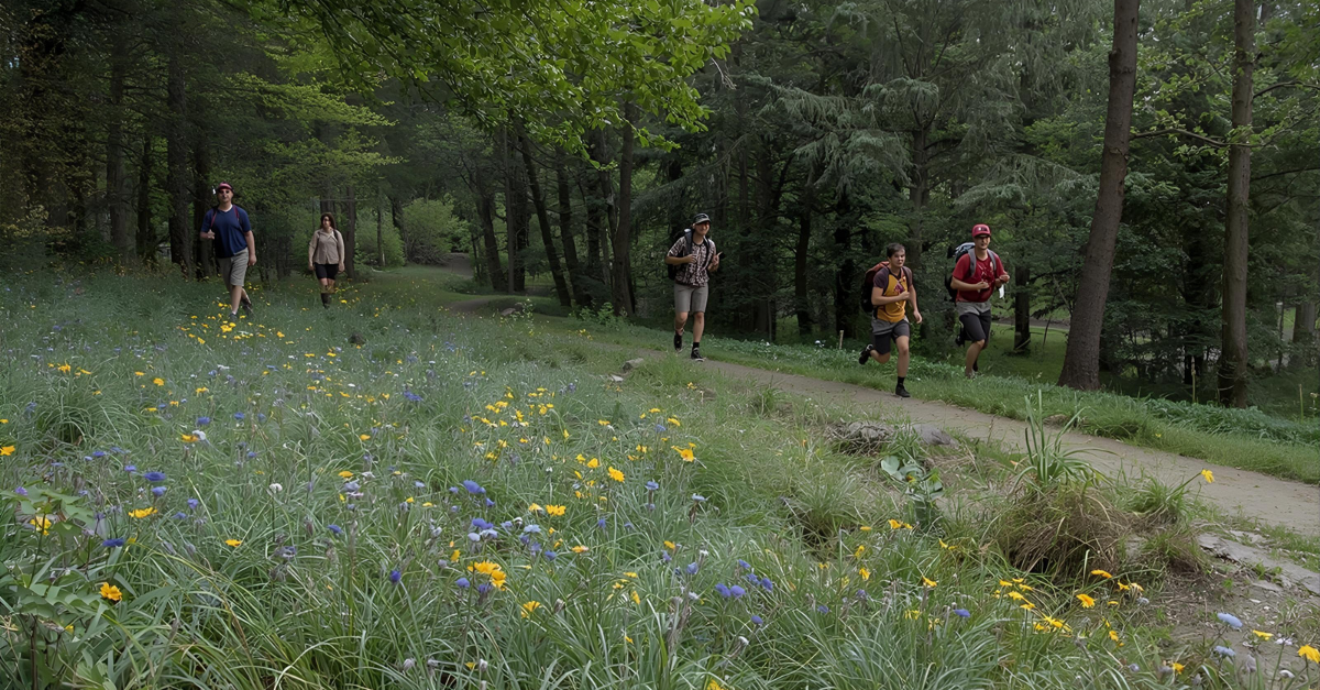 Best Colleges for Outdoor Education