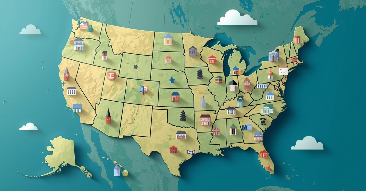 How Many Colleges are in the US