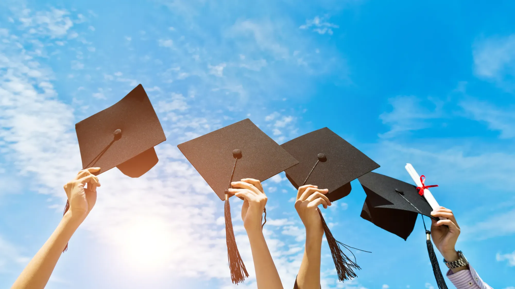 College Majors List A–Z: How to Choose the Right Major