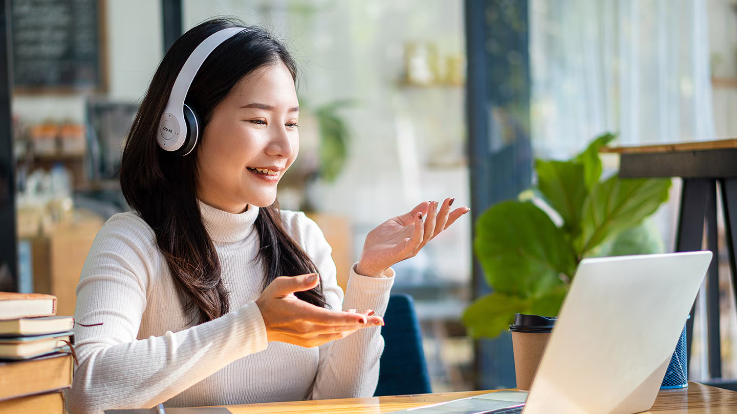 person thinking - Early Action vs Early Decision 