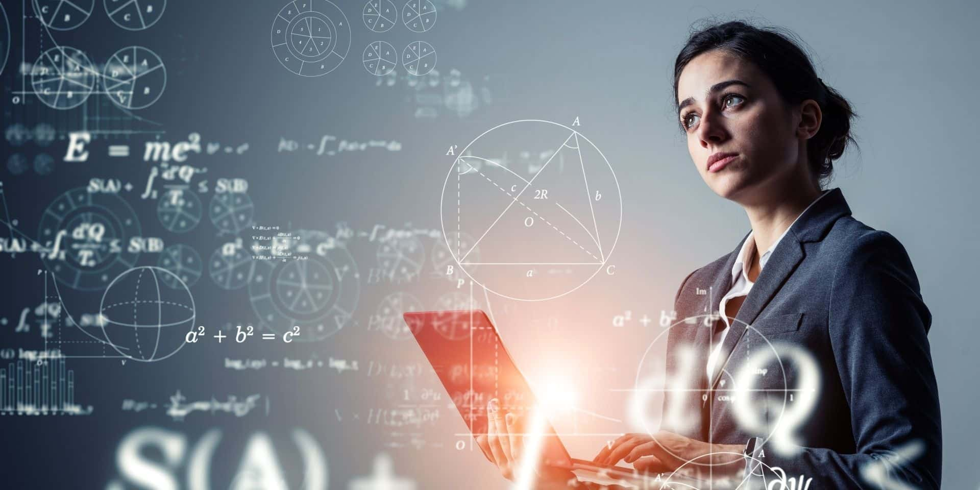 person fixing issues - Is Computer Science a Good Major