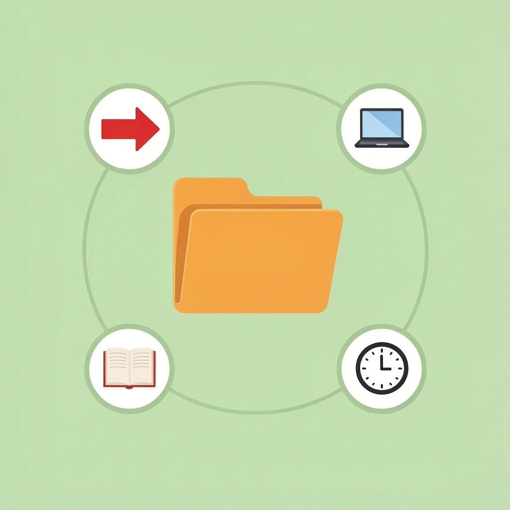 Central Kollegio platform connecting multiple college preparation tasks