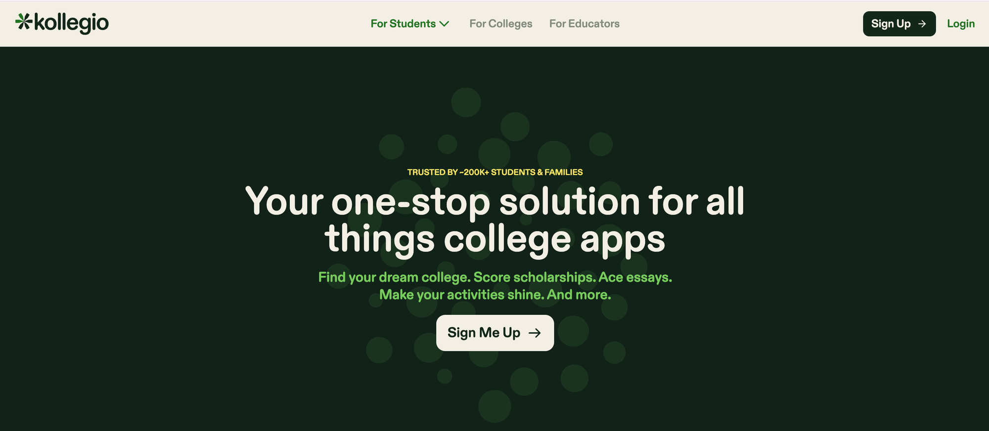 How Kollegio Helps - Is Marketing a Good Major