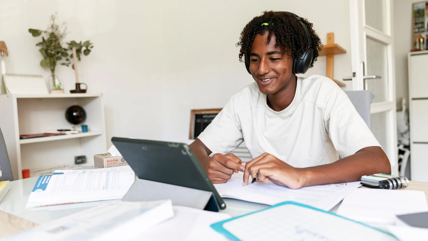 person in a meeting - Is Political Science a Good Major