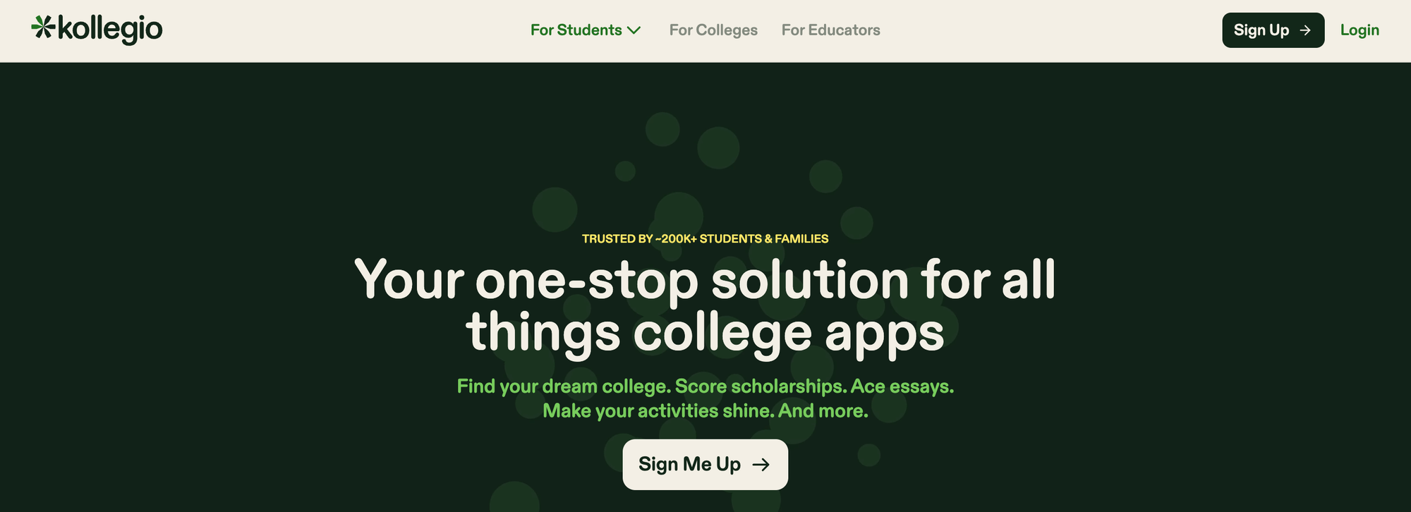 How Kollegio Helps - Is Political Science a Good Major