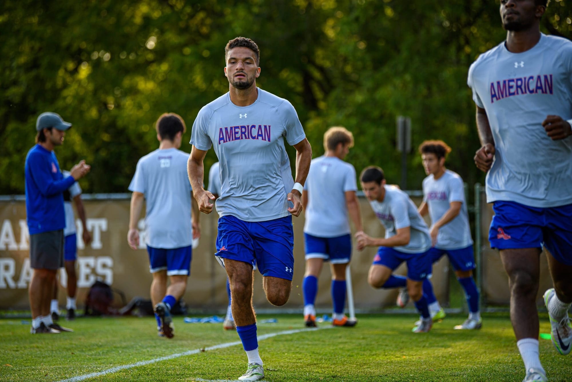 Best Colleges for Soccer Scholarships in the United States