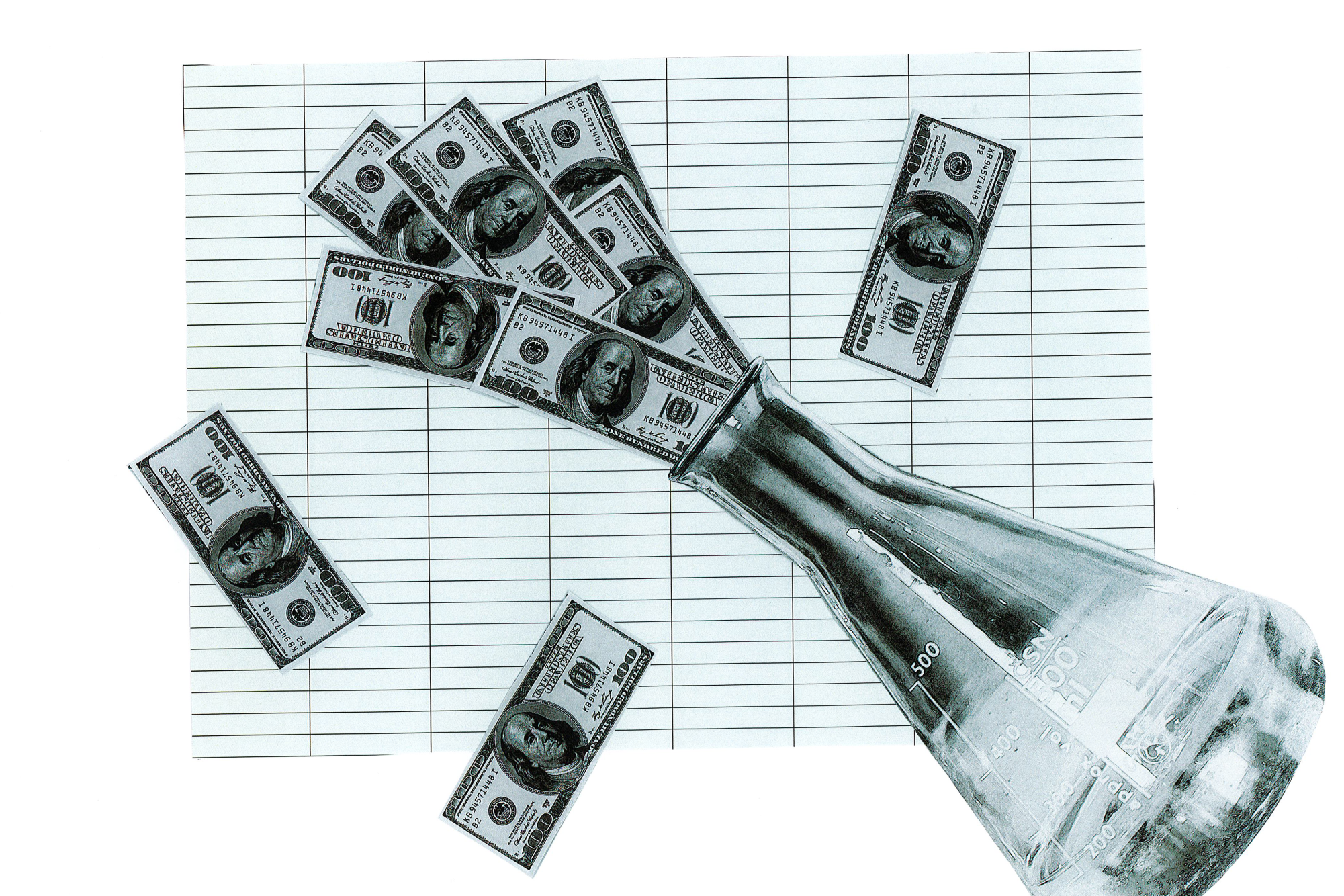 Top 9 Chemistry Scholarships (How to Find Ones You Can Win)