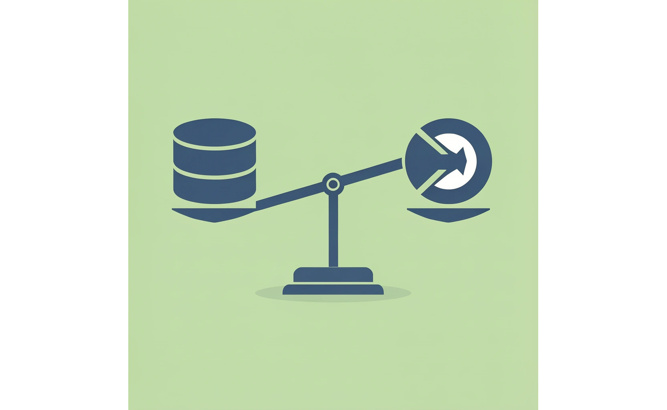 Two paths diverging: one labeled 'Mass Applications' leading to rejection, one labeled 'Targeted Applications' leading to success