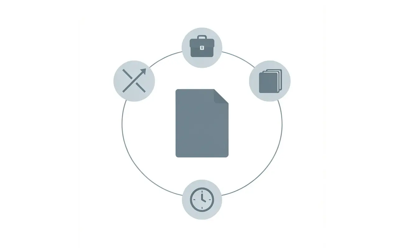 Central hub showing environmental engineering scholarships connected to multiple platforms, including professional societies, state agencies, and independent websites