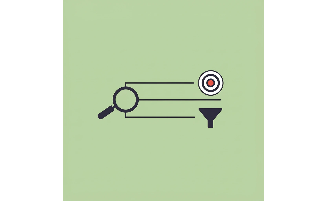 Balance scale comparing organized STEM funding on one side versus fragmented humanities funding on the other