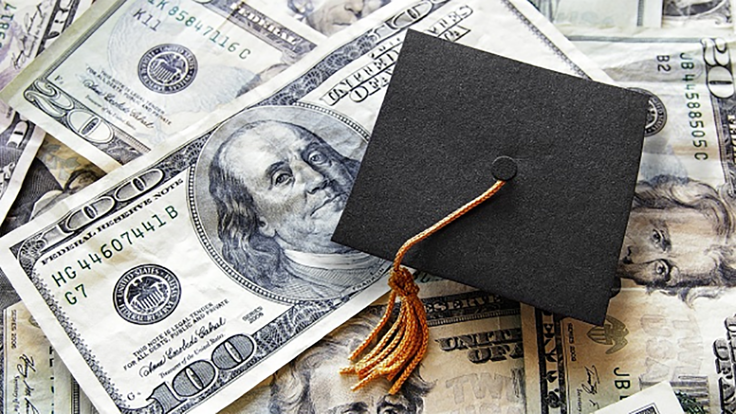 Can You Get Multiple Scholarships for College?