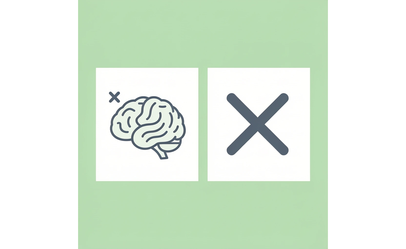 Before: Students think psychology scholarships are too competitive and only for perfect students. After: Psychology scholarships are achievable through strategic applications.