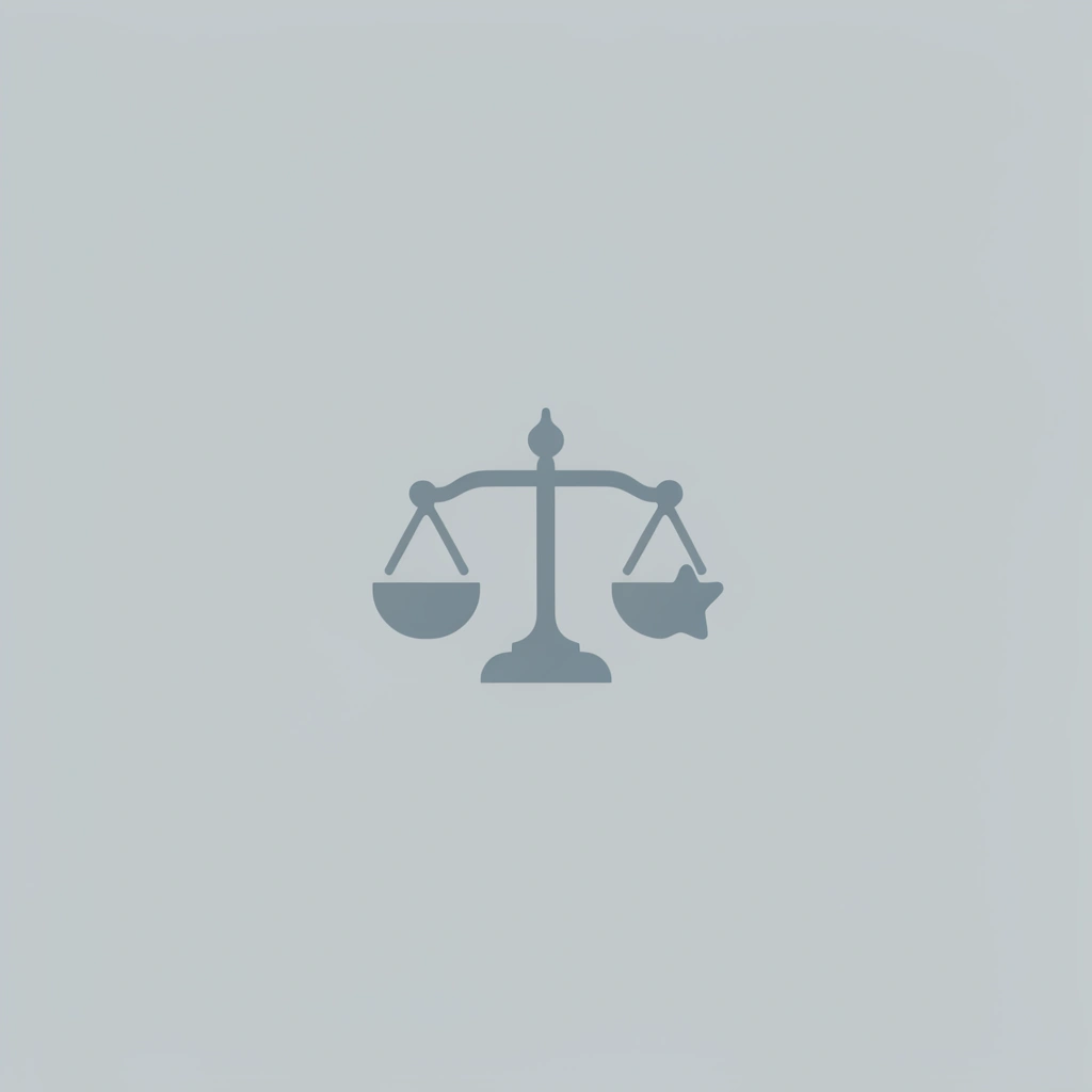 Scale balancing quantity of scholarship applications against quality of each application