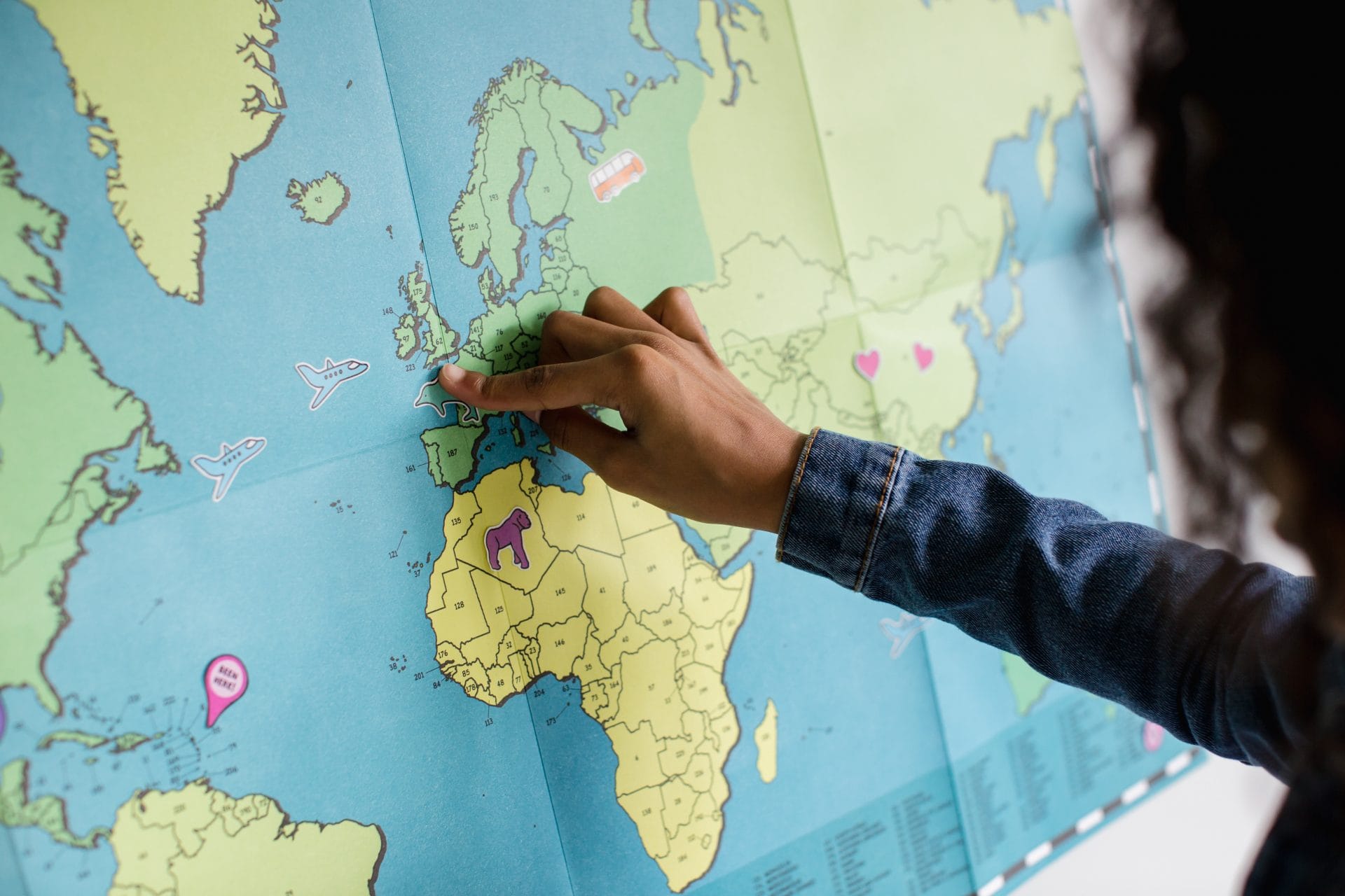 16 Geography Scholarships Most Students Miss and How to Win Them