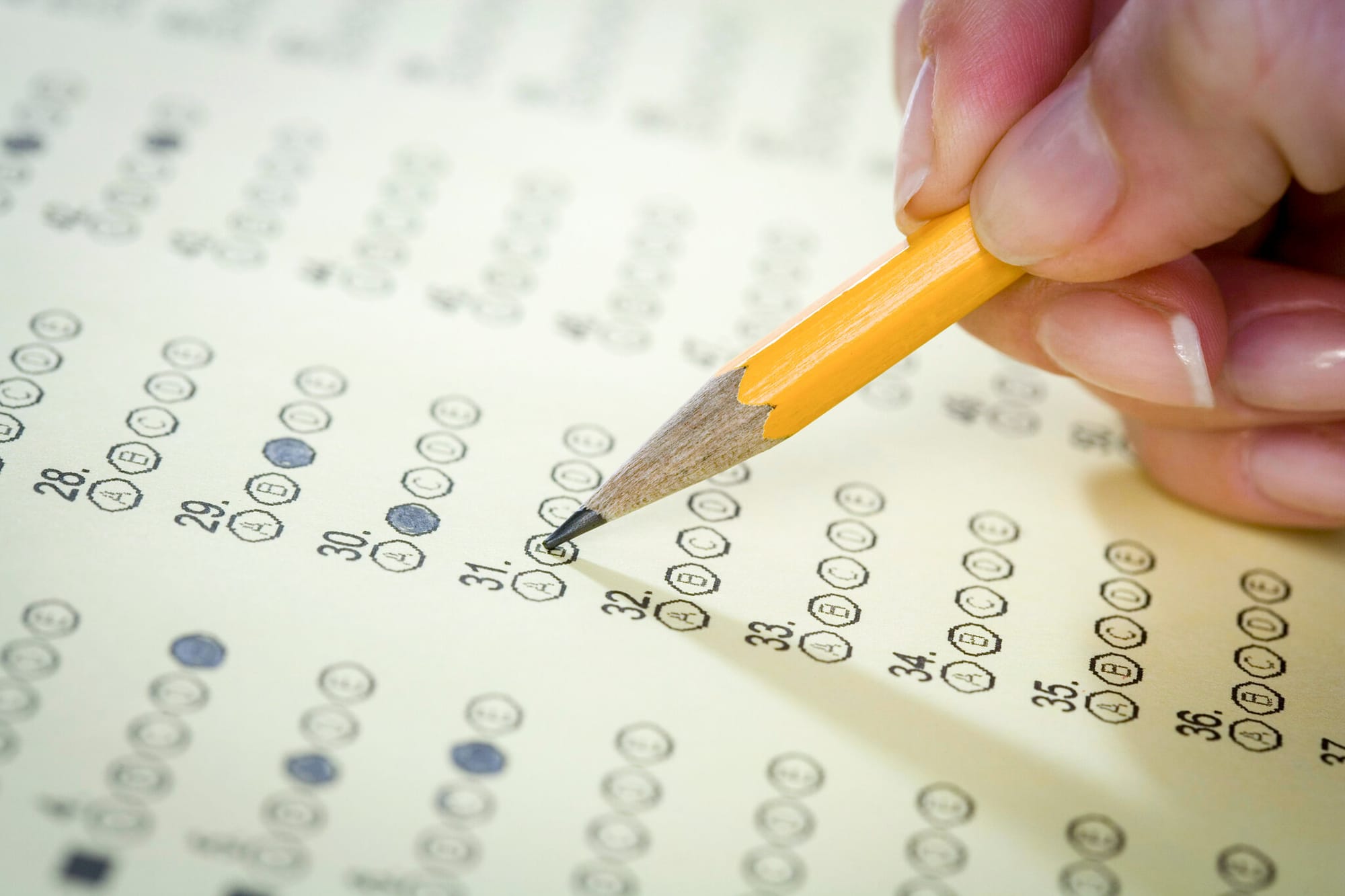 Benefits of the SAT Exam Most Students Overlook