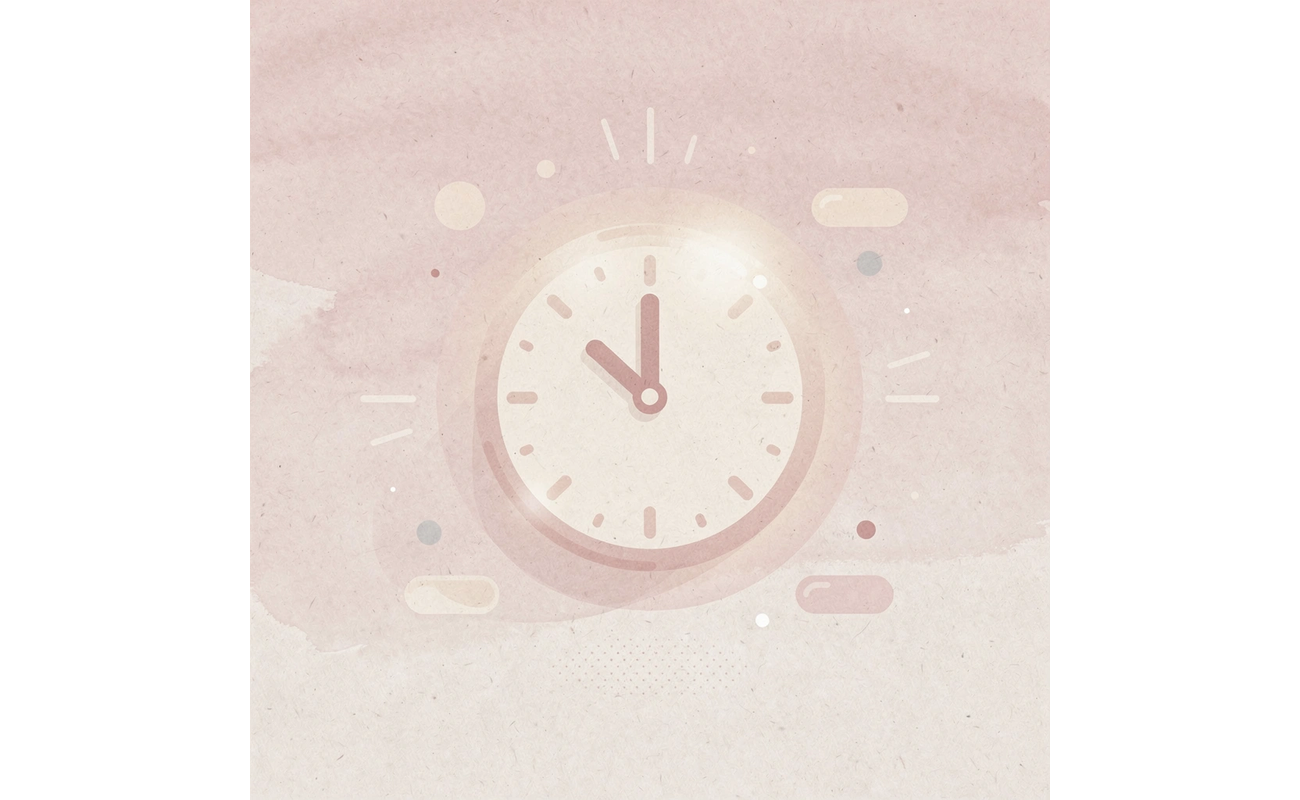 Clock icon representing the timed nature of the Digital SAT