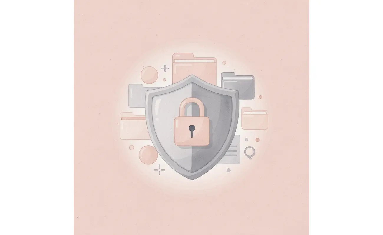 Shield representing protection against unplanned SAT retakes