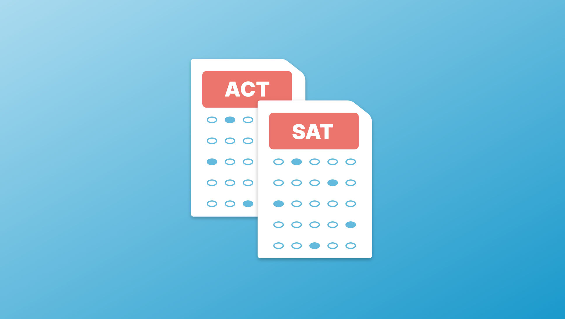 Should I Take the ACT or SAT? How to Choose the Right Test