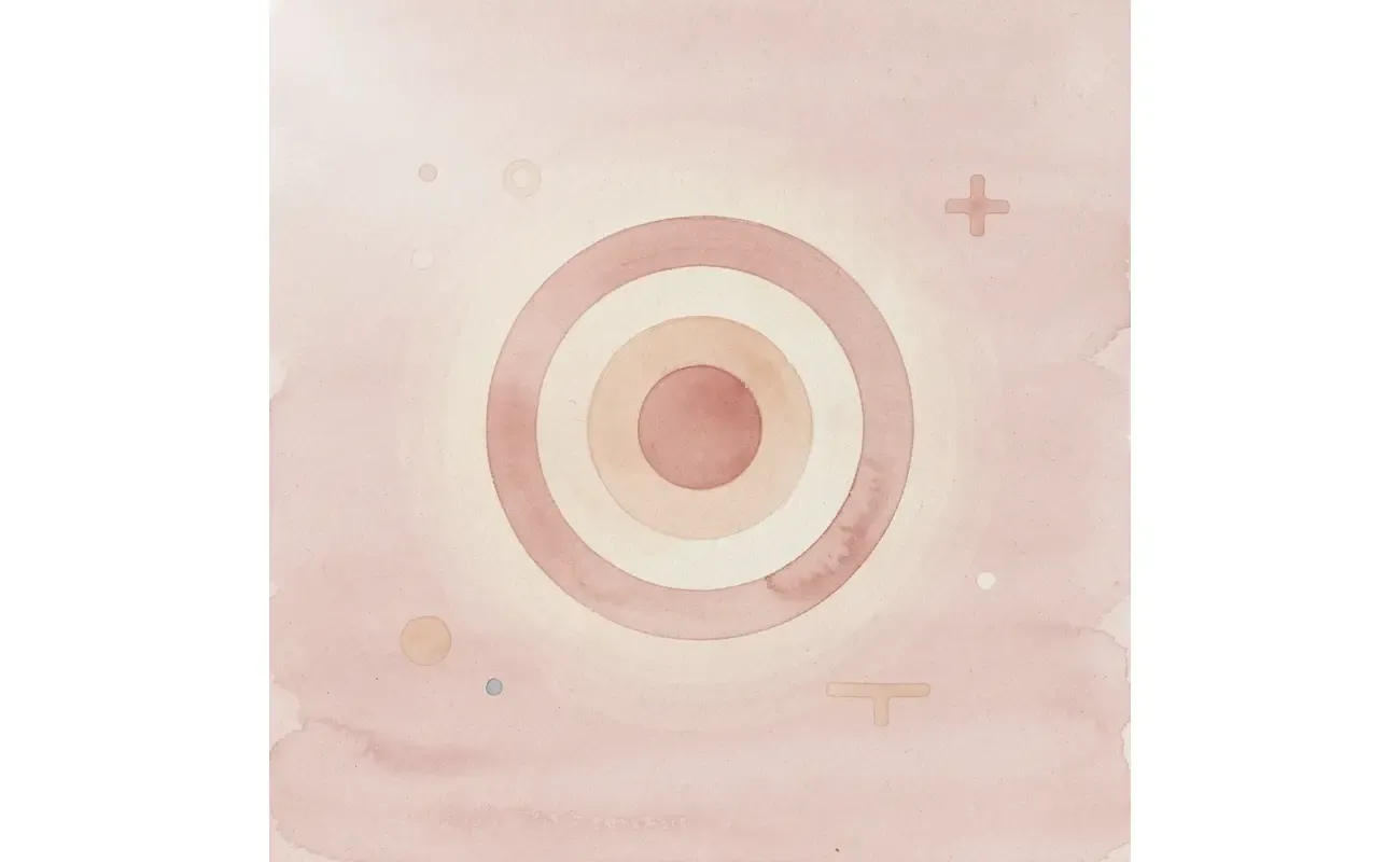 Target icon representing career-focused scholarship searching