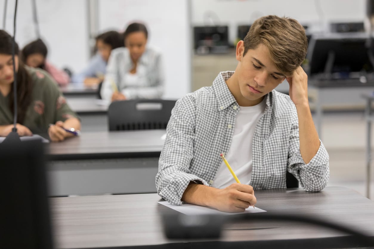 How Long Is the ACT? A Guide to Timing and Sections