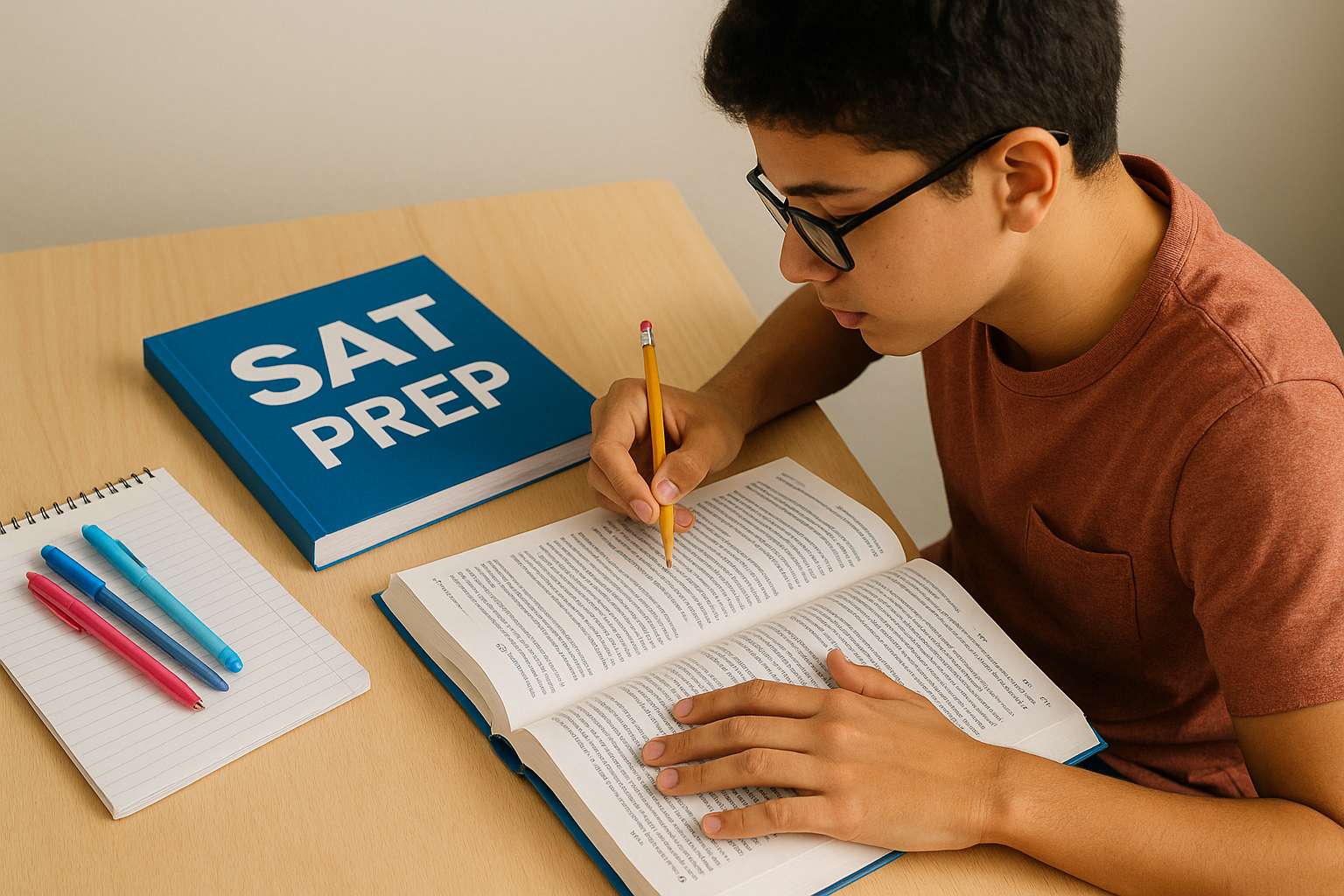 When to Start SAT Prep (And Why Timing Matters)