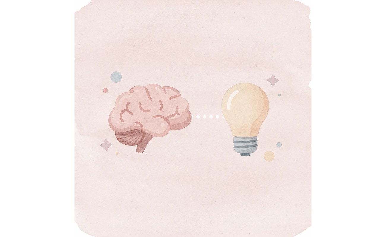 Connection between test scores and college goals
