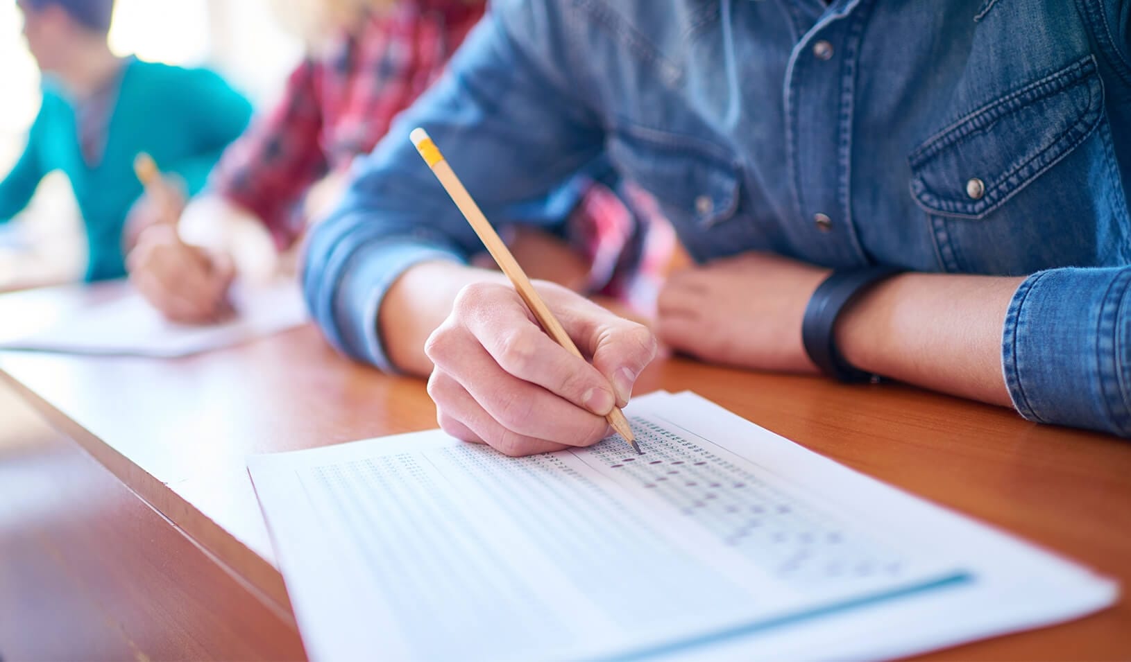 How to Prep for ACT Without Burning Out