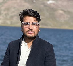 Babar Ali