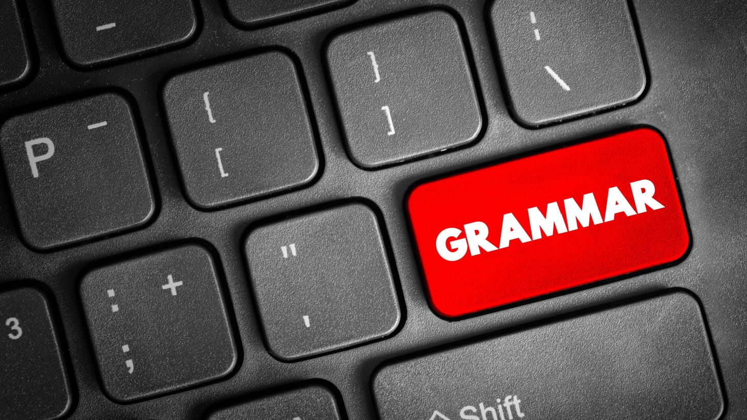 ACT Grammar Rules You Actually Need to Improve Your Score
