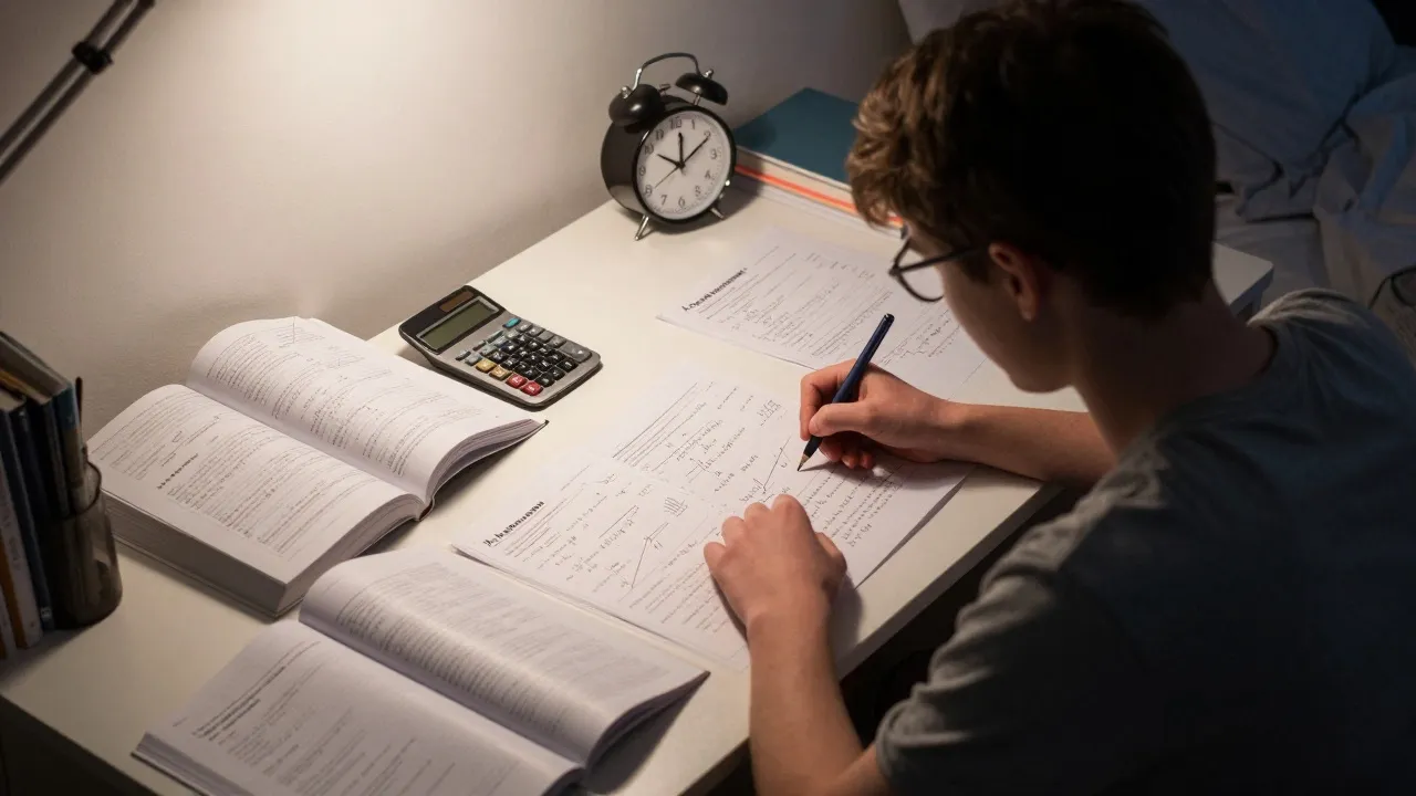 Is the SAT Adaptive? What Test-Takers Need to Know